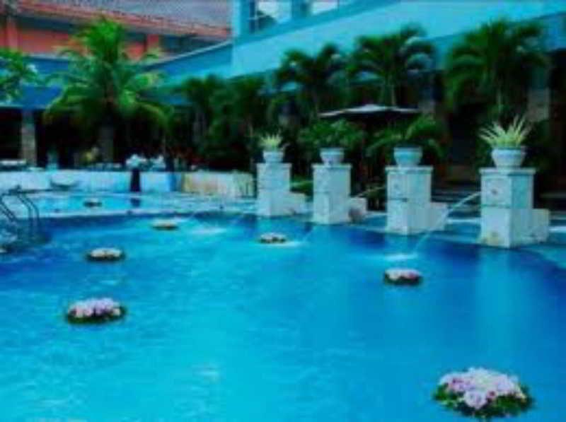 Grand Suka Hotel Пеканбару Экстерьер фото