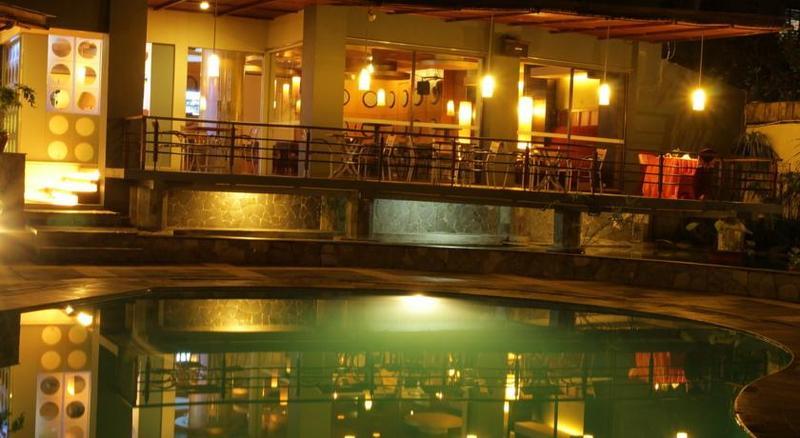 Grand Suka Hotel Пеканбару Экстерьер фото