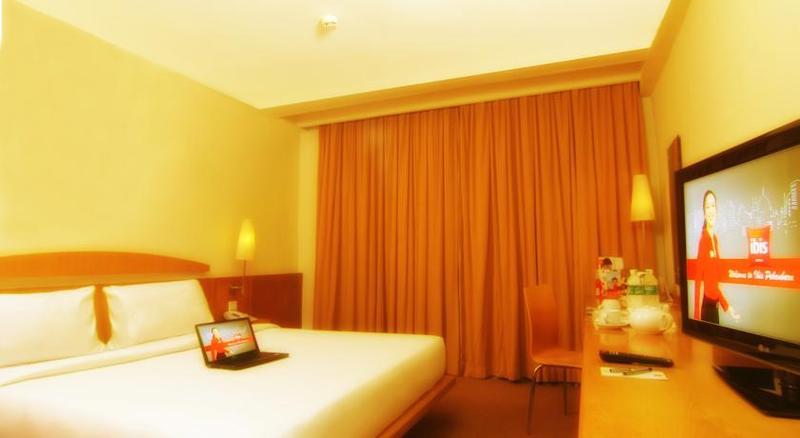 Grand Suka Hotel Пеканбару Экстерьер фото