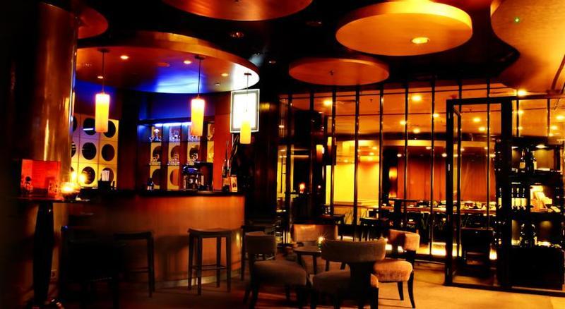 Grand Suka Hotel Пеканбару Экстерьер фото