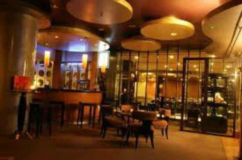 Grand Suka Hotel Пеканбару Экстерьер фото